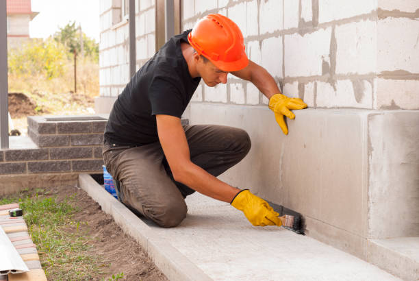 Licensed Waterproofing service in Utica, SC - Halo Water Proofing